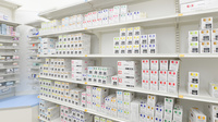 スギ薬局 いなべ店の漢方薬