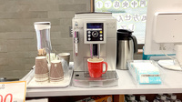 つくし薬局　盛岡中央店のフリーサービス