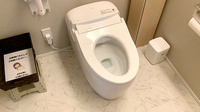 つくし薬局　桜づつみ店のお手洗い