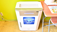 調剤薬局ツルハドラッグ澄川6条店の感染予防対策