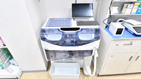 調剤薬局ツルハドラッグ旭川神楽店の調剤器具