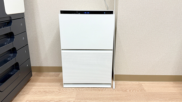 そうごう薬局 ブランデ三郷店の感染予防対策