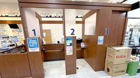 薬局トモズ　エミテラス所沢店の受付/カウンター