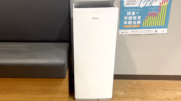 薬局トモズ下北沢南口店の感染予防対策