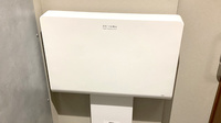 薬局トモズ下北沢南口店のキッズ用設備