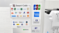 ゴダイ薬局 玉津新方店のクレカ/電子マネー/スマホ決済対応