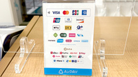 さくら薬局正田店のクレカ/電子マネー/スマホ決済対応