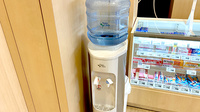 イオン薬局てだこ浦西駅前店のフリーサービス
