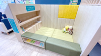 イオン薬局てだこ浦西駅前店のキッズ用設備