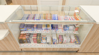 イオン薬局今治馬越店の一般医薬品