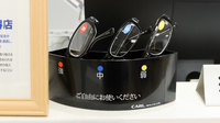 クオール薬局豊中店のフリーサービス