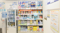 クオール薬局豊中店の雑貨品