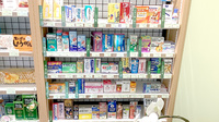 薬樹薬局 武蔵新城駅南口店の一般医薬品