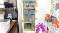辻堂元町ほほえみ薬局の飲食物