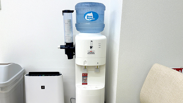 フリーサービス