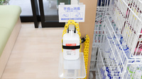 スギ薬局 馬喰町店の感染予防対策