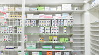 スギ薬局 横浜羽衣町店の漢方薬