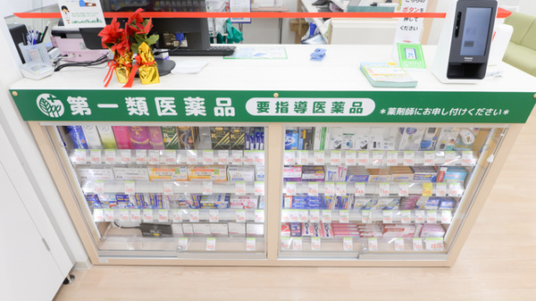 一般医薬品