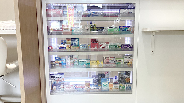 一般医薬品