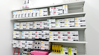 ノムラ薬局 関戸店の漢方薬