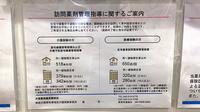 大信薬局　鶴見駅前店の在宅対応