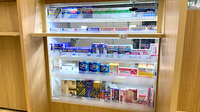 ココカラファイン薬局八千代台店の一般医薬品