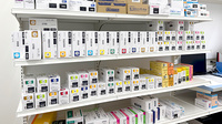 ココカラファイン薬局八千代台店の漢方薬