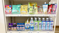 ハロー薬局　巣鴨店の飲食物