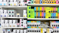 ハロー薬局　巣鴨店の漢方薬