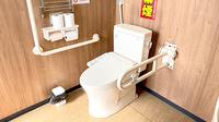 セキ薬局　熊谷妻沼店のお手洗い