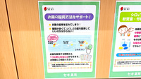 セキ薬局　新松伏店の一包化対応