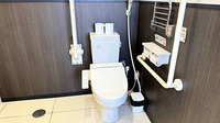 セキ薬局　新松伏店のお手洗い