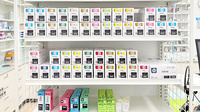 セキ薬局　新松伏店の漢方薬