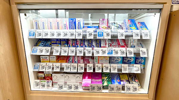 一般医薬品