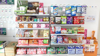ノルデン薬局南平岸店の雑貨品