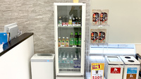 ノルデン薬局南平岸店の飲食物