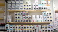ひつじ薬局　泉大津店の漢方薬