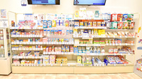 クオール薬局ニトリモール相模原店の一般医薬品