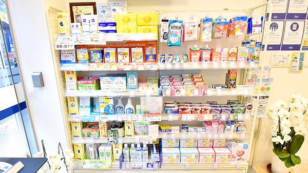 一般医薬品