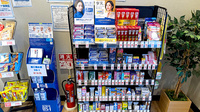 薬局トモズ京成曳舟店の一般医薬品