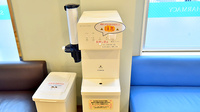 サエラ薬局 かまりや店のフリーサービス