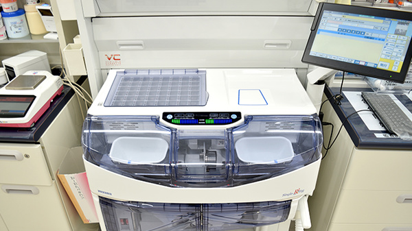 調剤器具