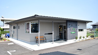 すだち薬局上板店の外観