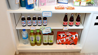 すだち薬局上板店の飲食物
