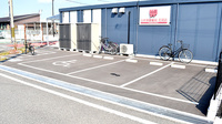 山本保健薬局 吉見店（大阪府岸和田市）の駐車場
