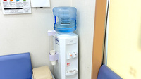 みとう薬局 清水丘店のフリーサービス