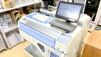 みとう薬局 清水丘店の調剤器具