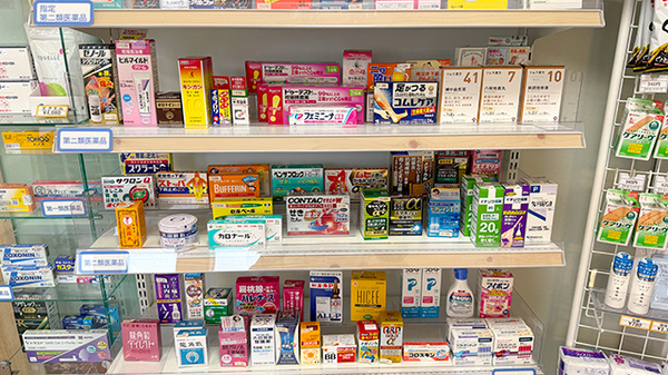 一般医薬品