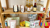 ペリカン薬局乙金店の健康食品