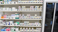 アカカベ薬局　萱振店の漢方薬